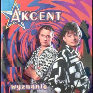 AKCENT - Oj ne ne ne (1998)