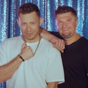 MASTERS & SKALAR US - A my jeszcze mamy czas