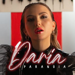 DARIA - Paranoia