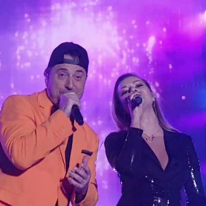 Lili & Marcin Miller - Ostatni bal