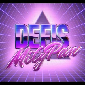 MIŁY PAN & DEFIS - Musisz się starać