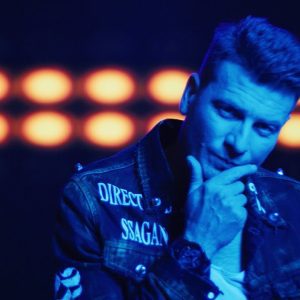 POWER PLAY - Ciebie mam