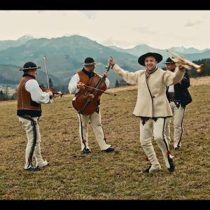 MATEUSZ MIJAŁ - W Zakopanem Cię poznałem