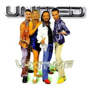 UNITED - Nie mów nic (RMX)