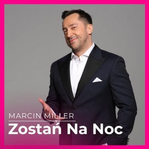 BOYS - Zostań na noc