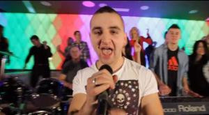 MeGUSTAR - Baja bongo (Polskie Disco)