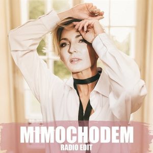 ANIA WYSZKONI - Mimochodem