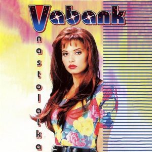 VABANK - Nastolatka (band edit)