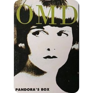 OMD - Pandora's box