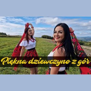 ROMPEY - Piękna dziewczyna z gór