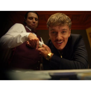 RONNIE FERRARI, MIŁY PAN - Przez cały wieczór