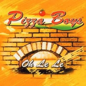 PIZZABOYS - Oh le le 2014 (Valdee Rmx)