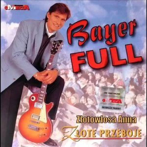 BAYER FULL - Złotowłosa Anna