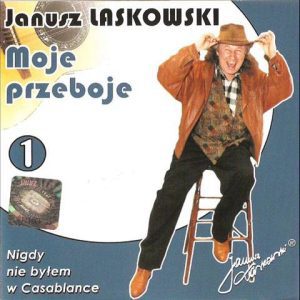 JANUSZ LASKOWSKI - Na Opolskim Rynku (band edit)
