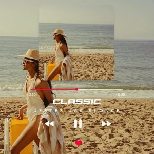 CLASSIC - Jesteś jak słońce (Nowość!!!)