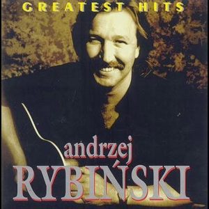 ANDRZEJ RYBIŃSKI - Nie liczę godzin i lat