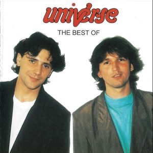 UNIVERSE - W perły zmienić deszcz