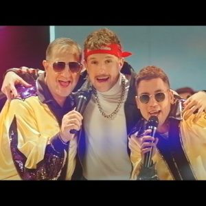 DEFIS / MIŁY PAN / BOGDAN BOROWSKI - Jeszcze raz