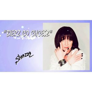 SHAZZA - Bierz co chcesz 2014