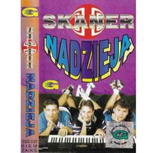 SKANER - Nadzieja 2018