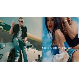 SKAY'S - Cudowna jak sen