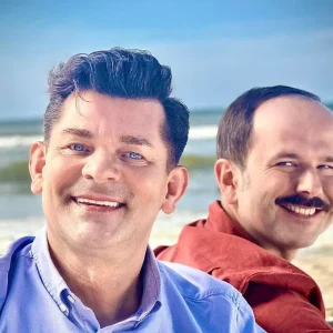 SŁAWOMIR & ZENEK MARTYNIUK - Tańcz