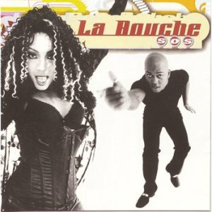 LA BOUCHE - S.O.S. (RMX)