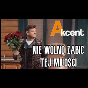 ZENON MARTYNIUK & BAND - Nie wolno zabić tej miłości