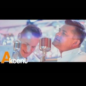 AKCENT & ADAM CHROLA - Nasza jest ta noc