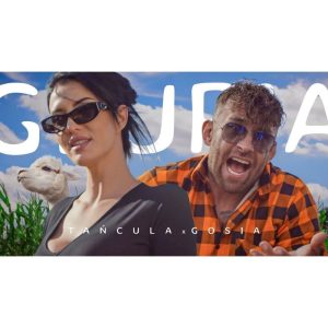 TAŃCULA x GOSIA - Głupia