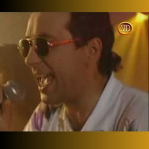 TARZAN BOY - Promienie (band edit)