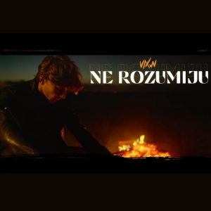 VIXEN feat. JOHN NEKO - Ne rozumiju