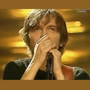 WILKI - Nie stało się nic (band edit)