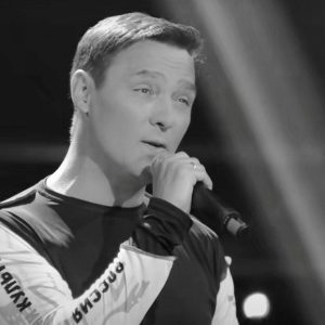 JURIJ SZATUNOW - Biełyje rozy 2020