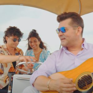 ZENEK MARTYNIUK - Ostatni raz