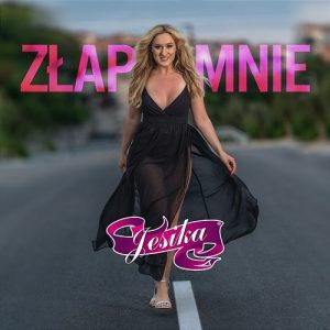 JESIKA - Złap mnie za rękę