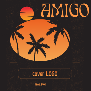 NALEVO - Amigo (cover Logo)