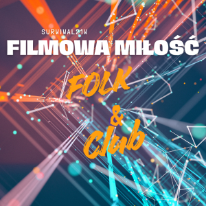 SURWIWAL21W - Filmowa miłość (cover Domino)