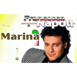 FRANCESCO NAPOLI - Marina