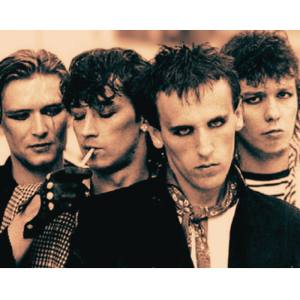 LADY PANK - Kryzysowa narzeczona