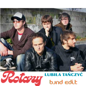 ROTARY - Na jednej z dzikich plaż (band edit)