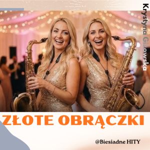 KRYSTYNA GIŻOWSKA - Złote obrączki (cover yt. "biesiadne hity")