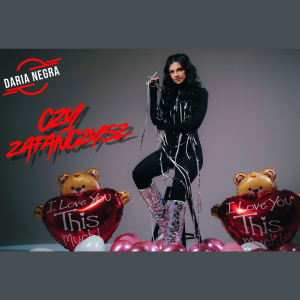 DARIA NEGRA - Czy zatańczysz