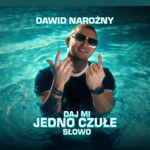 PiM DAWID NAROŻNY - Daj mi jedno czułe słowo