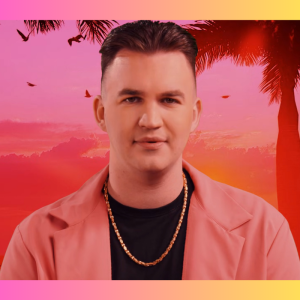 RAIDER - Świat jest nasz