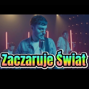 POLO VIBES - Zaczaruję świat